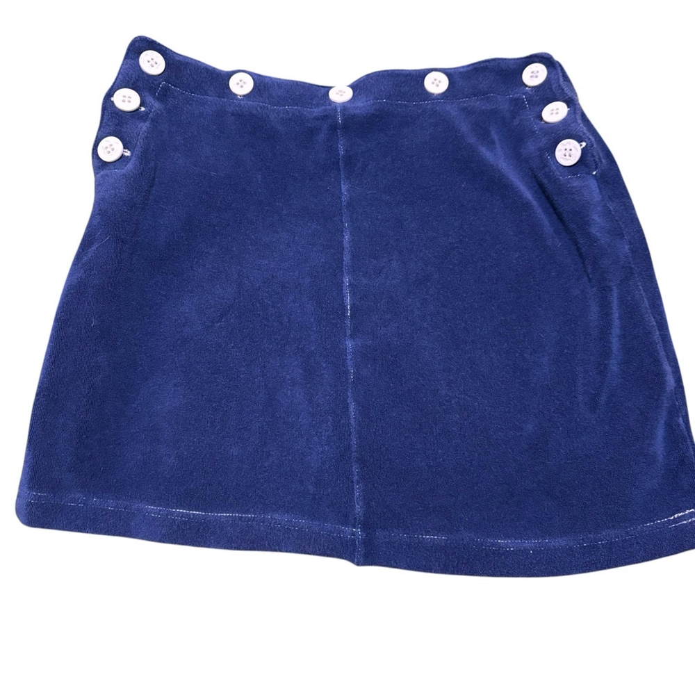 kC Parker girl’s terry skort size 14